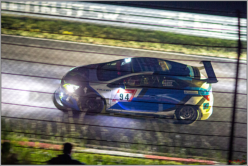 ADAC TOTAL 24h-Rennen, 22.06.2019